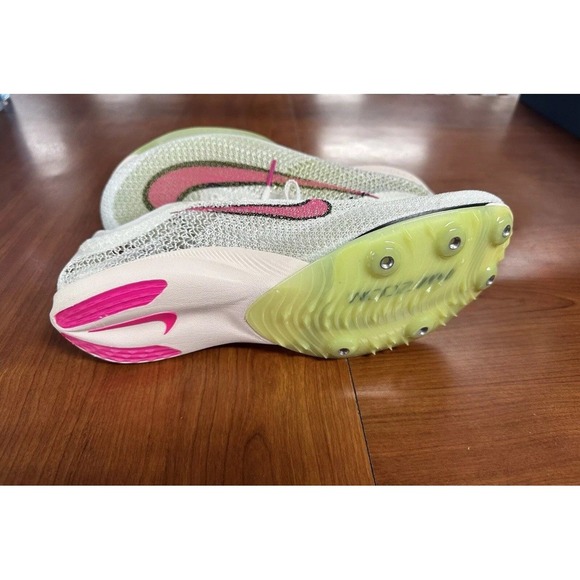 Size‎ 13 Men Nike Air Zoom Victory Track & Field Distance Spike Sail CD4385-101 main image 9